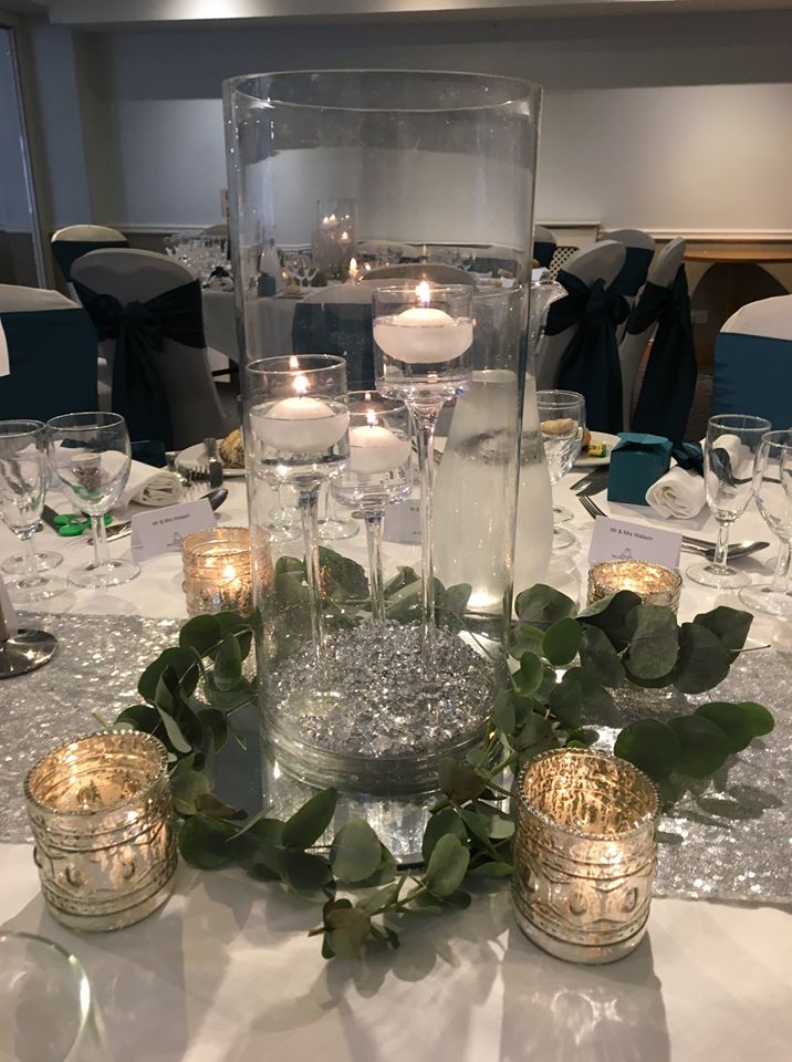 Copyright The Creative Venue